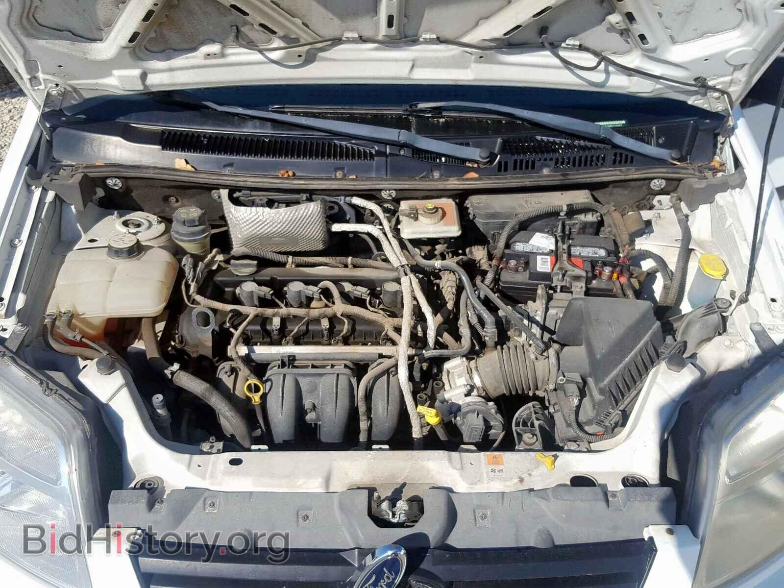 2013 FORD TRANSIT CO - VIN: NM0LS7BN8DT135057 - Фото 7