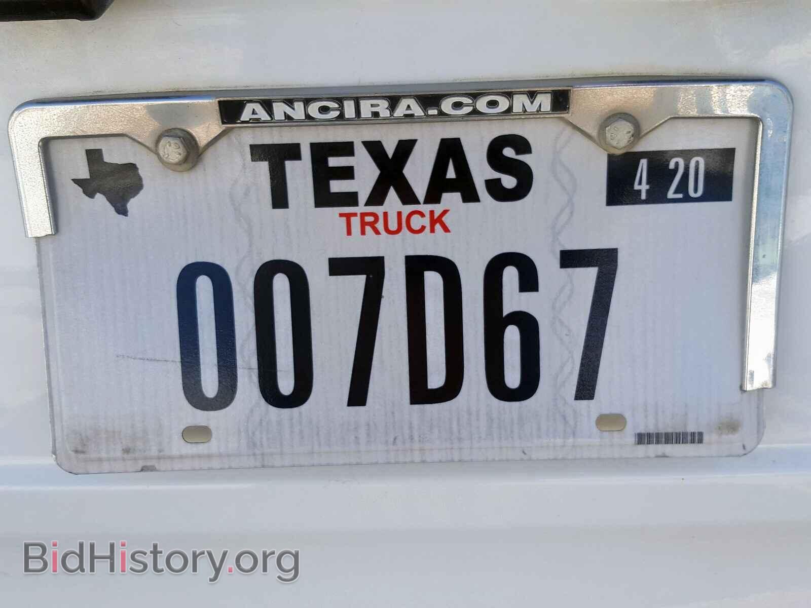 2013 FORD TRANSIT CO - VIN: NM0LS7BN8DT135057 - Фото 10