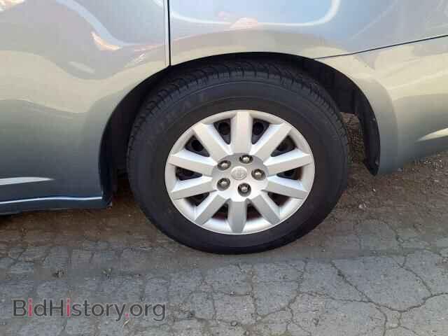 2008 CHRYSLER SEBRING - VIN: 1C3LC46JX8N192641 - Фото 9