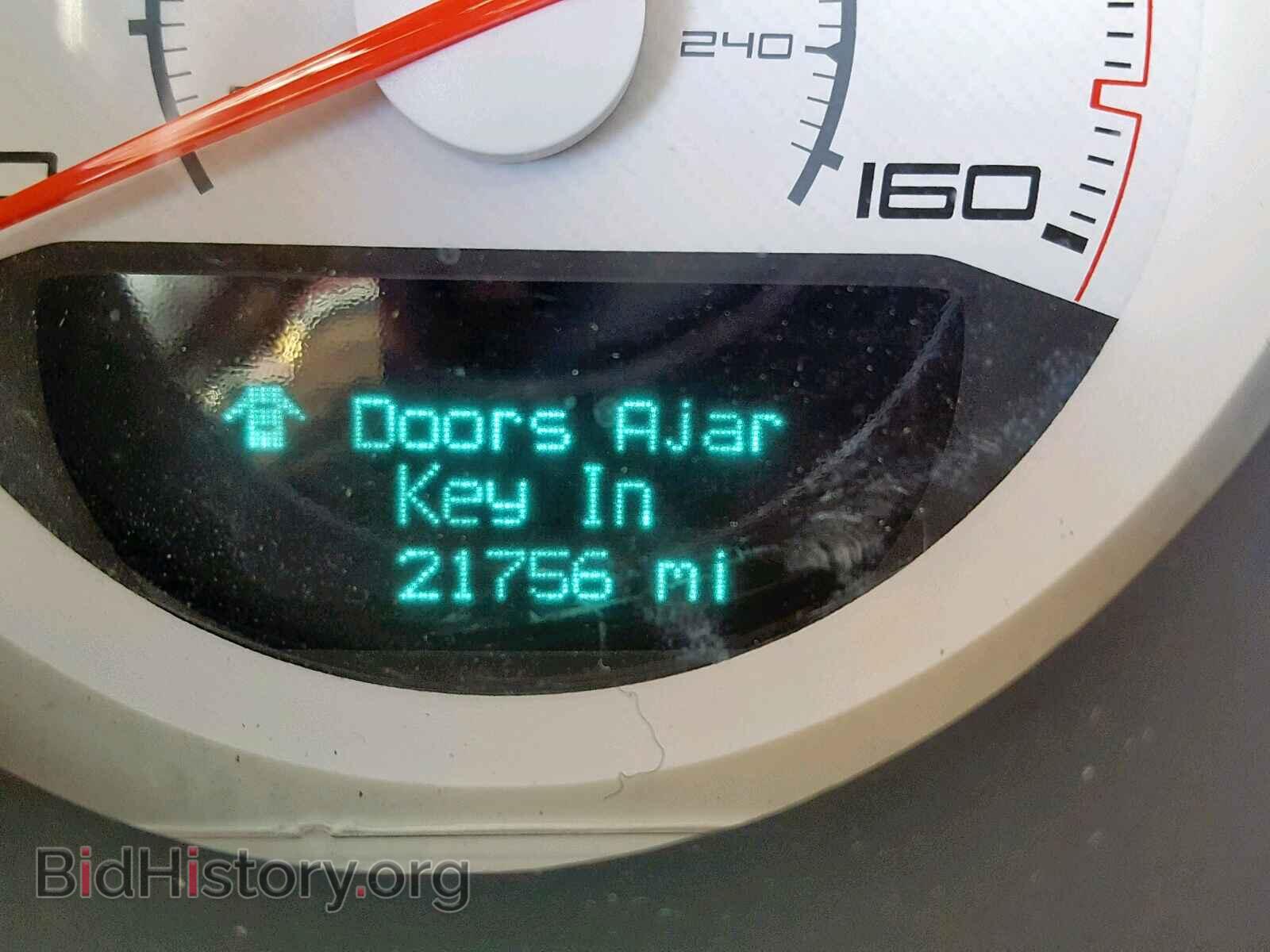 2013 DODGE CHALLENGER - VIN: 2C3CDYBT4DH528282 - Фото 8
