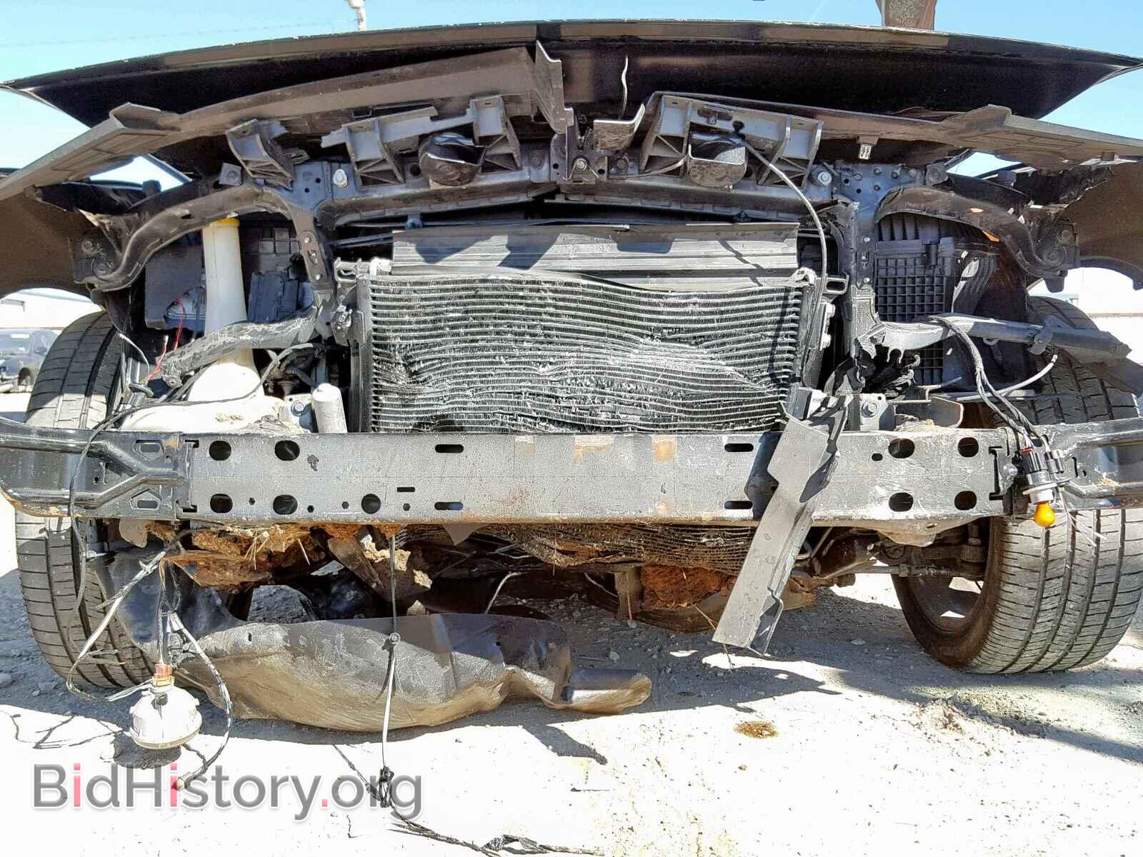 2013 DODGE CHALLENGER - VIN: 2C3CDYBT4DH528282 - Фото 9