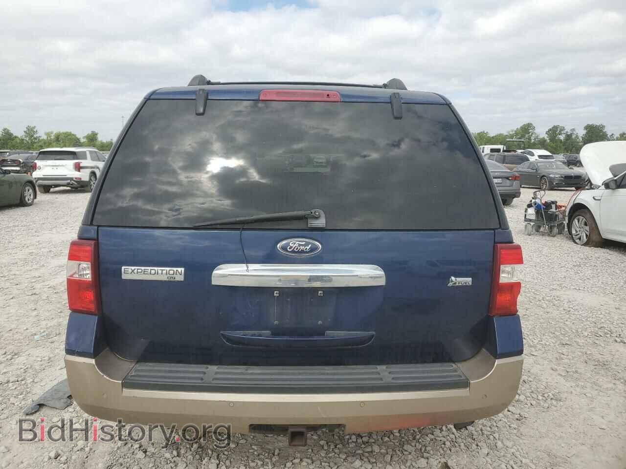 2011 FORD EXPEDITION - VIN: 1FMJU1H52BEF47545 - Фото 6
