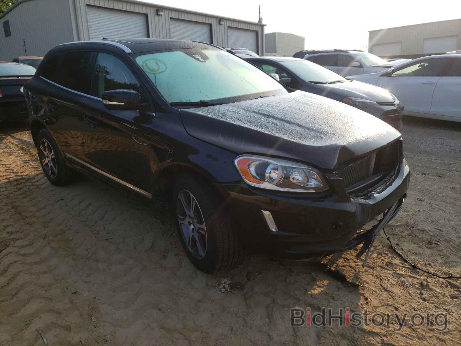 Photo YV4952RCXF2593426 - VOLVO XC60 2015