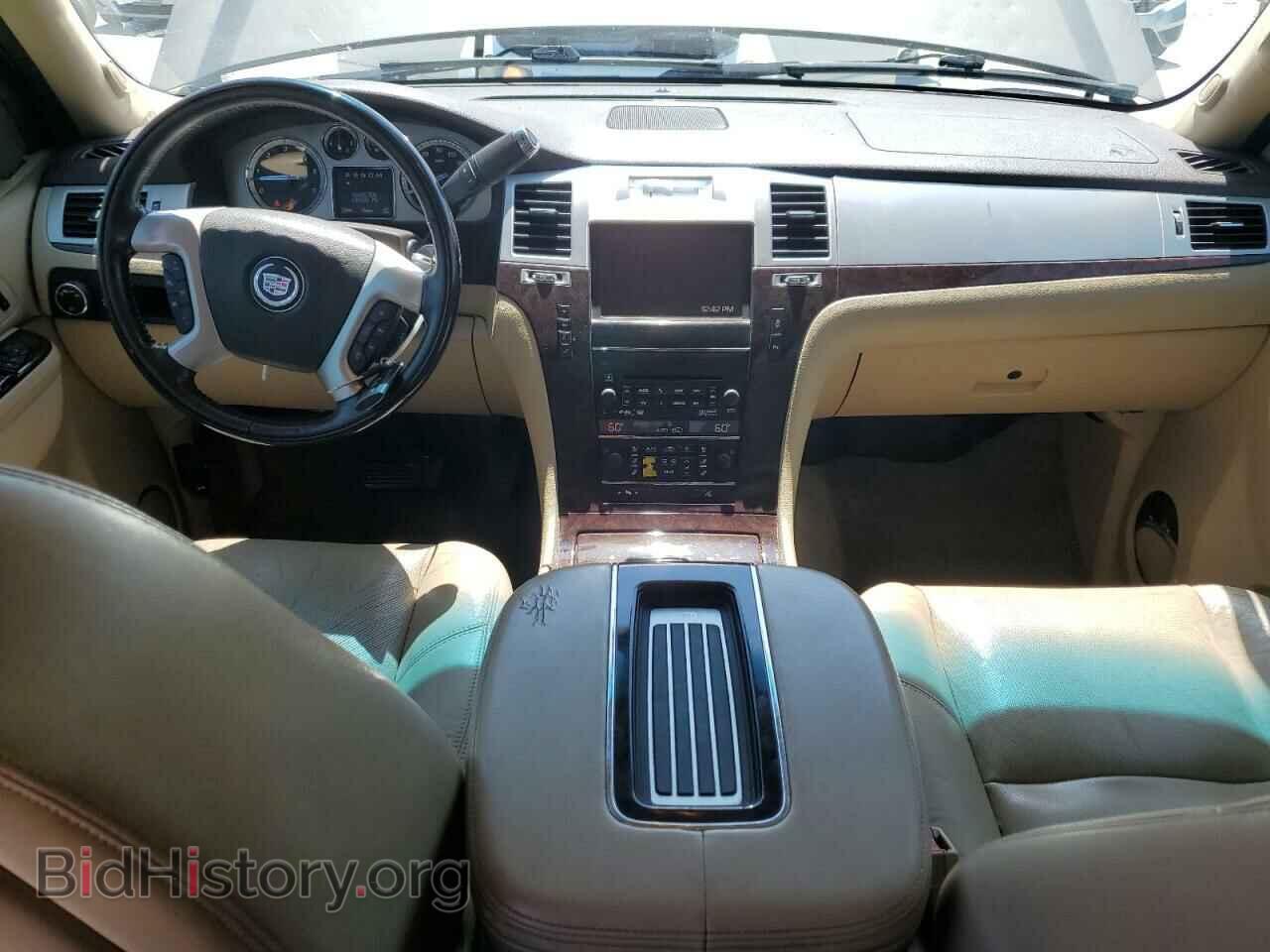 2012 CADILLAC ESCALADE - VIN: 1GYS3BEF6CR105077 - Фото 8