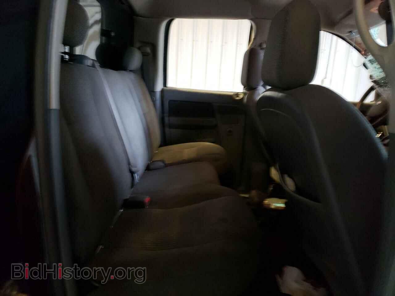 2006 DODGE RAM 2500 - VIN: 3D7KS28C26G238519 - Фото 6
