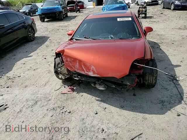 2006 MITSUBISHI ECLIPSE - VIN: 4A3AK44T36E034758 - Фото 11