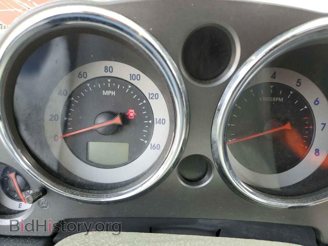 2006 MITSUBISHI ECLIPSE - VIN: 4A3AK44T36E034758 - Фото 9