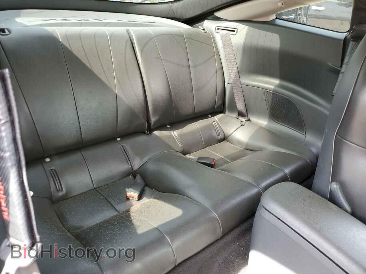 2006 MITSUBISHI ECLIPSE - VIN: 4A3AK44T36E034758 - Фото 10