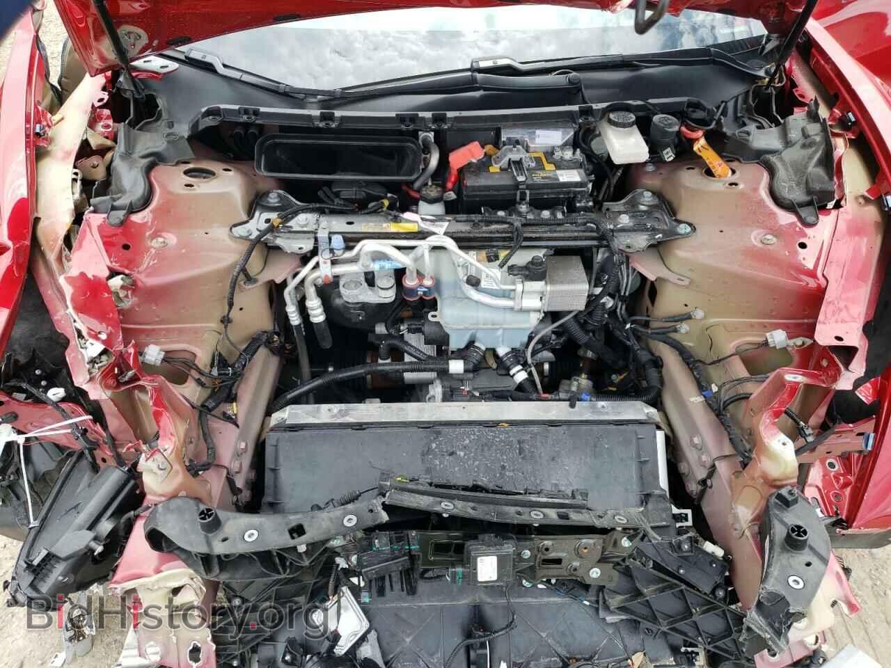2018 TESLA MODEL 3 - VIN: 5YJ3E1EB7JF072797 - Photo 7