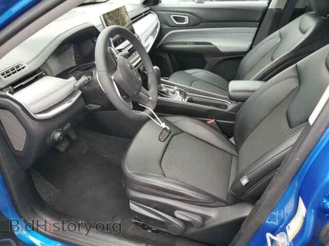 2022 JEEP COMPASS - VIN: 3C4NJDBB2NT181184 - Photo 7