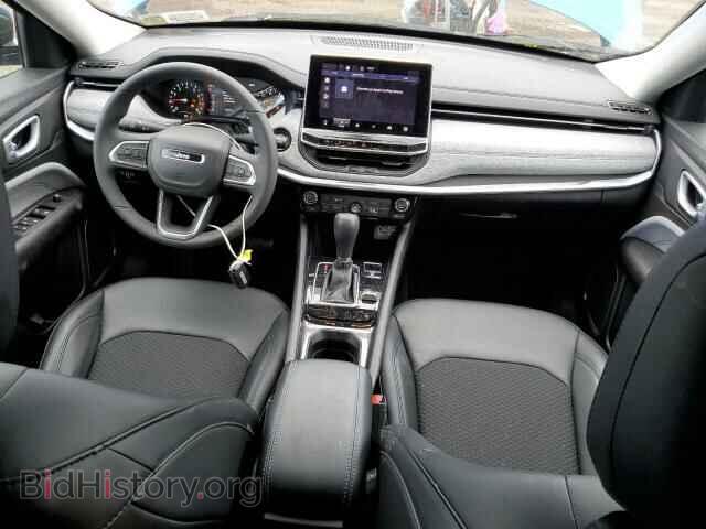 2022 JEEP COMPASS - VIN: 3C4NJDBB2NT181184 - Photo 8