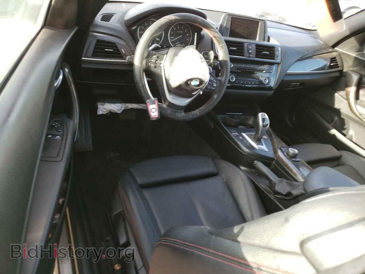 2015 BMW 2 SERIES - VIN: WBA1F5C54FV257419 - Фото 8