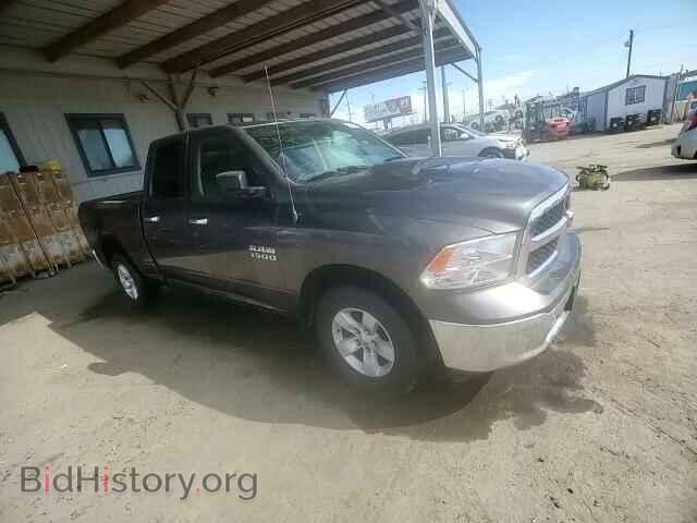 2018 RAM 1500 - VIN: 1C6RR6GG0JS317583 - Фото 11