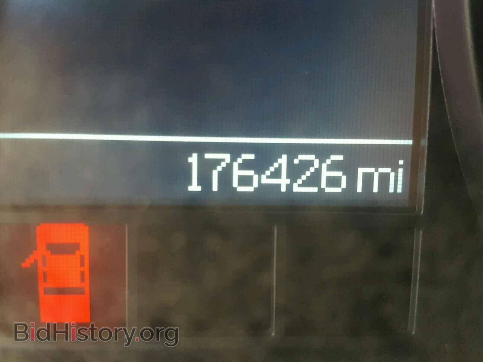 2010 DODGE RAM 1500 - VIN: 1D7RB1GT4AS194969 - Фото 8
