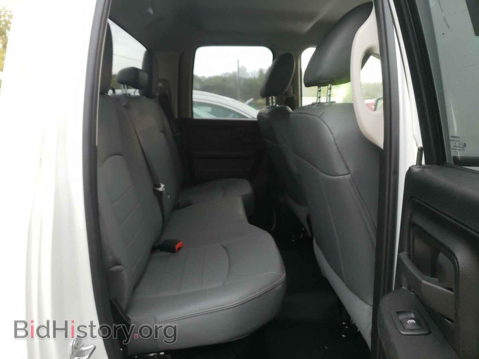 2019 RAM 1500 CLASS - VIN: 1C6RR7FG7KS720887 - Фото 6