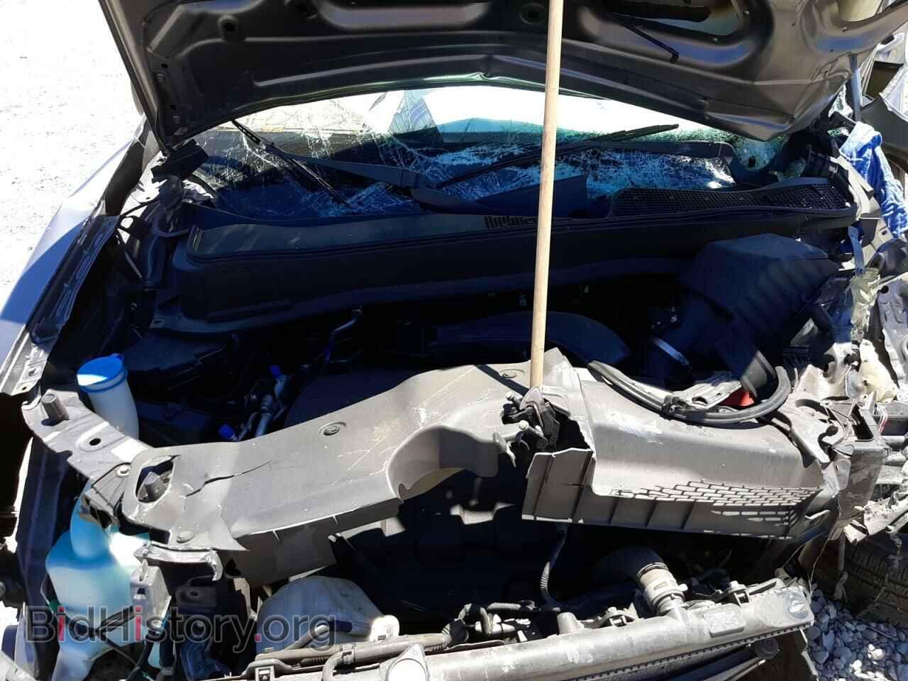 2015 HONDA PILOT - VIN: 5FNYF3H43FB008761 - Photo 7