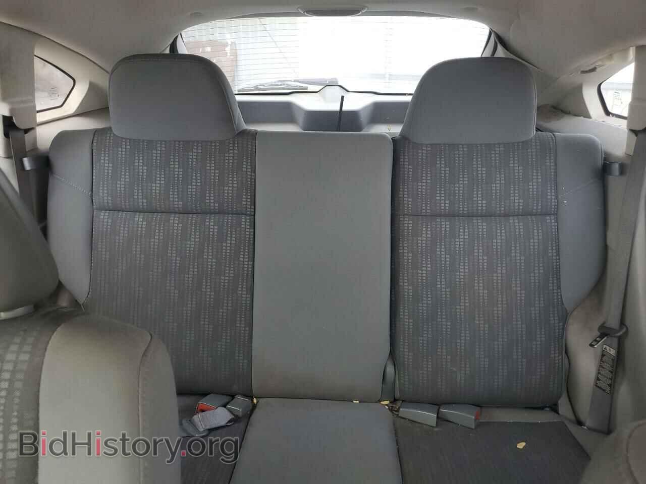 2007 DODGE CALIBER - VIN: 1B3HB28B07D525997 - Фото 10