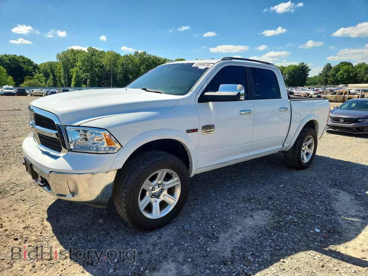 Photo 1C6RR7PM3ES311567 - RAM 1500 2014