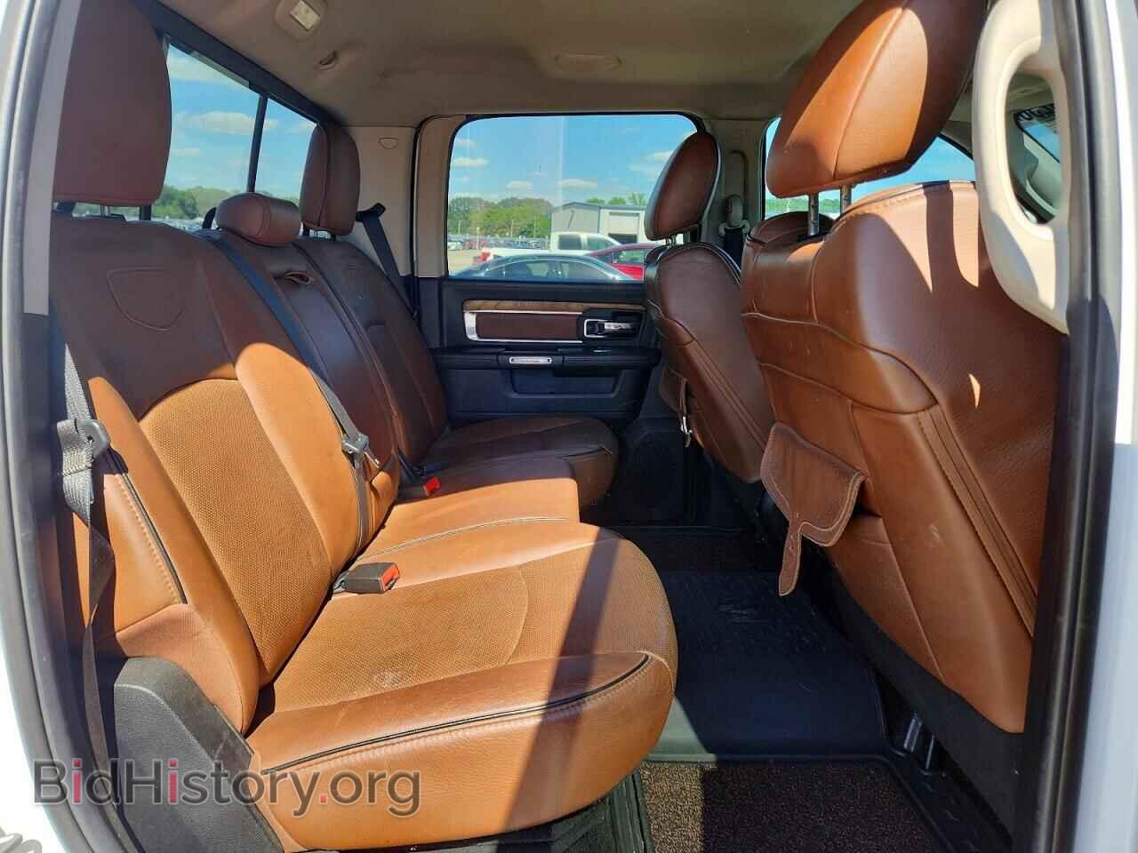 2014 RAM 1500 - VIN: 1C6RR7PM3ES311567 - Фото 10