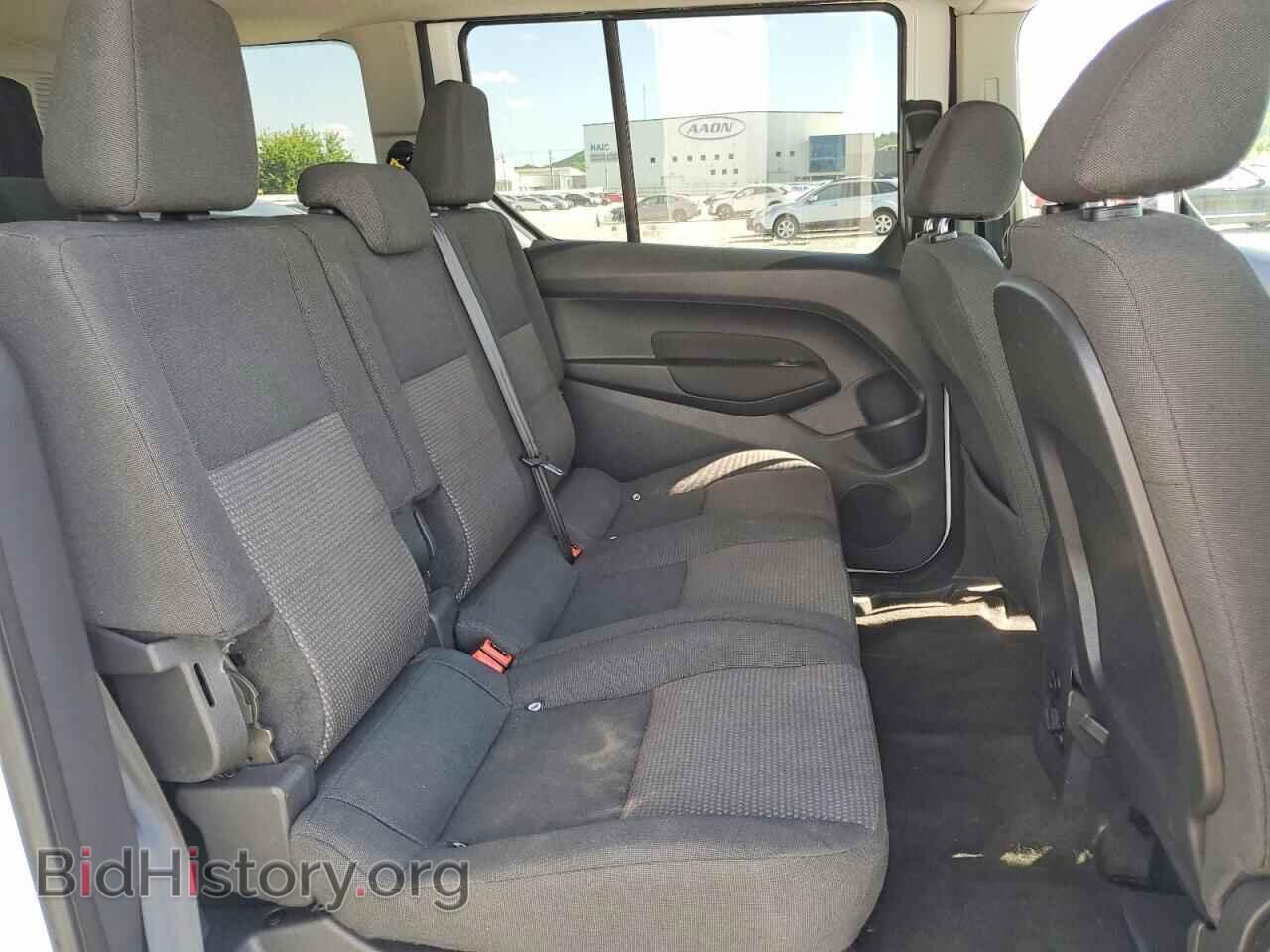2017 FORD TRANSIT - VIN: NM0GE9E79H1333343 - Фото 11