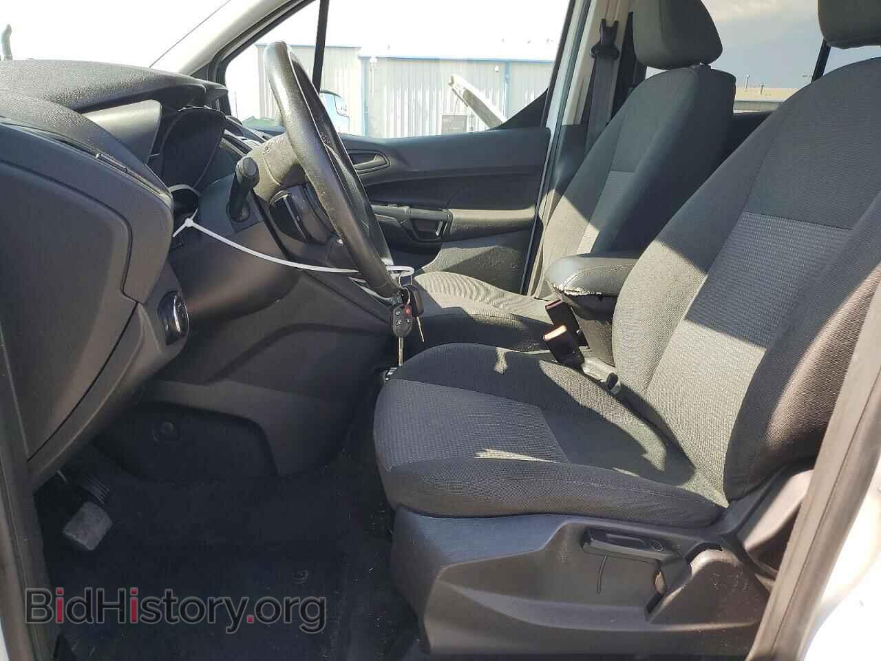2017 FORD TRANSIT - VIN: NM0GE9E79H1333343 - Фото 7