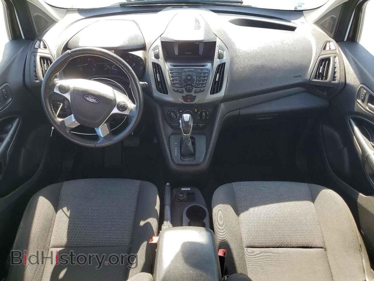 2017 FORD TRANSIT - VIN: NM0GE9E79H1333343 - Фото 8