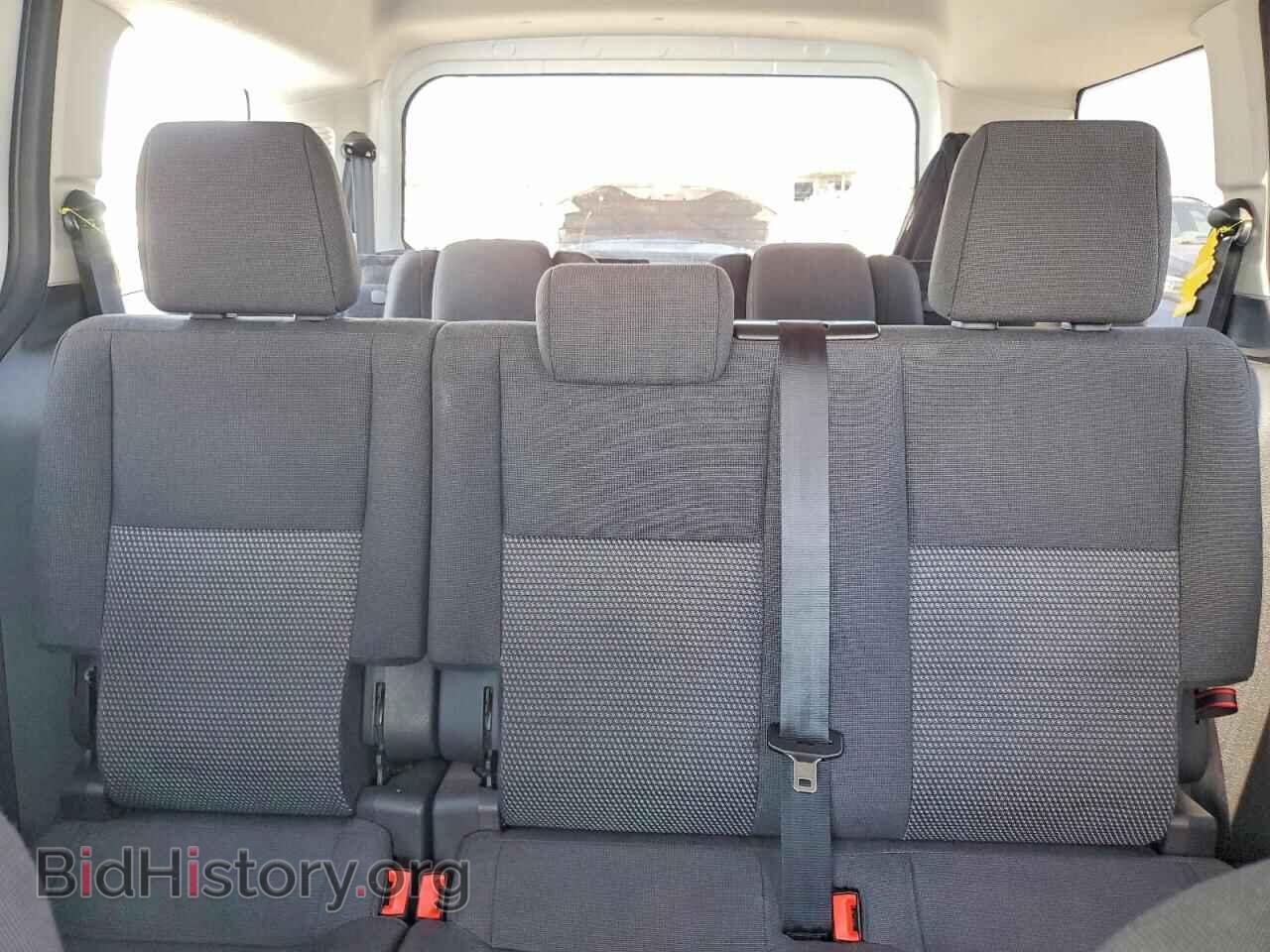 2017 FORD TRANSIT - VIN: NM0GE9E79H1333343 - Фото 10