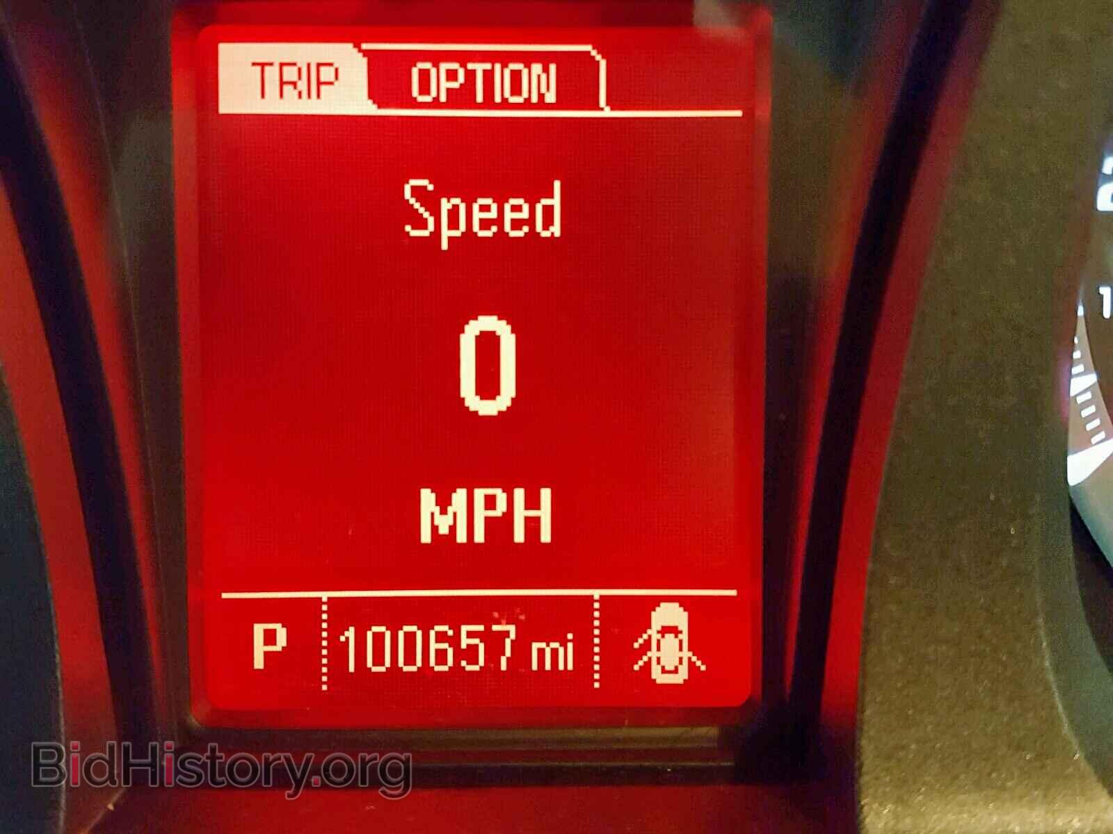 2014 GMC TERRAIN SL - VIN: 2GKFLYE39E6272908 - Фото 8