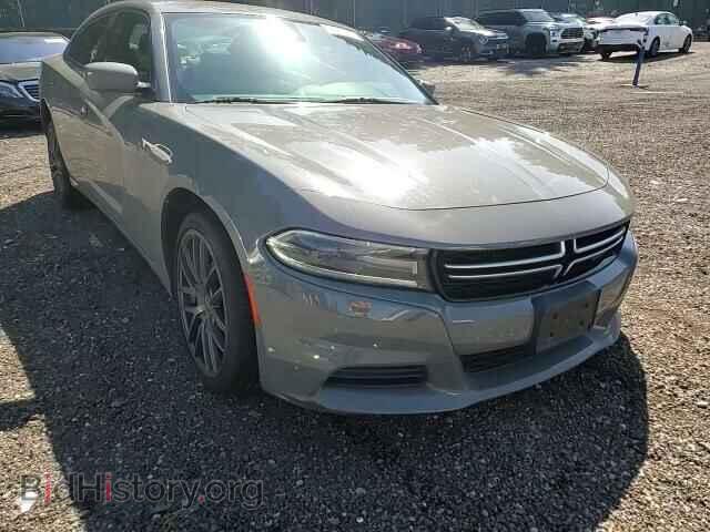2017 DODGE CHARGER - VIN: 2C3CDXBG1HH637270 - Фото 11