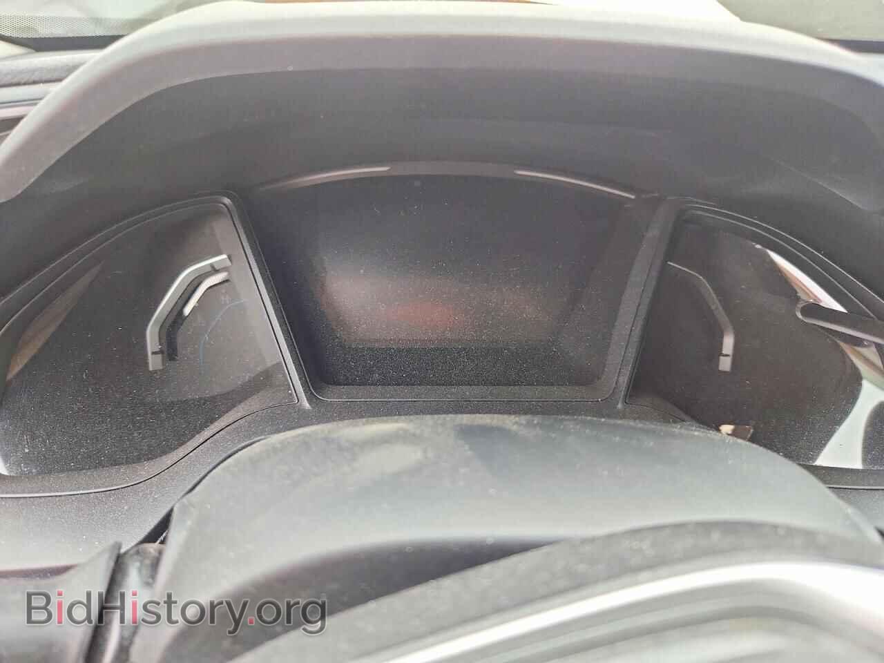 2020 HONDA CIVIC - VIN: 2HGFC2E53LH032976 - Фото 9