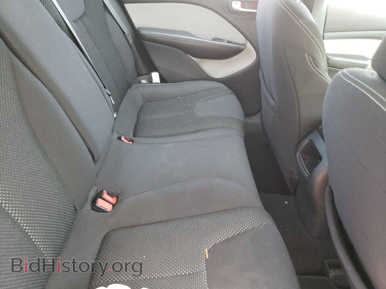 2015 DODGE DART - VIN: 1C3CDFBB1FD126702 - Фото 6