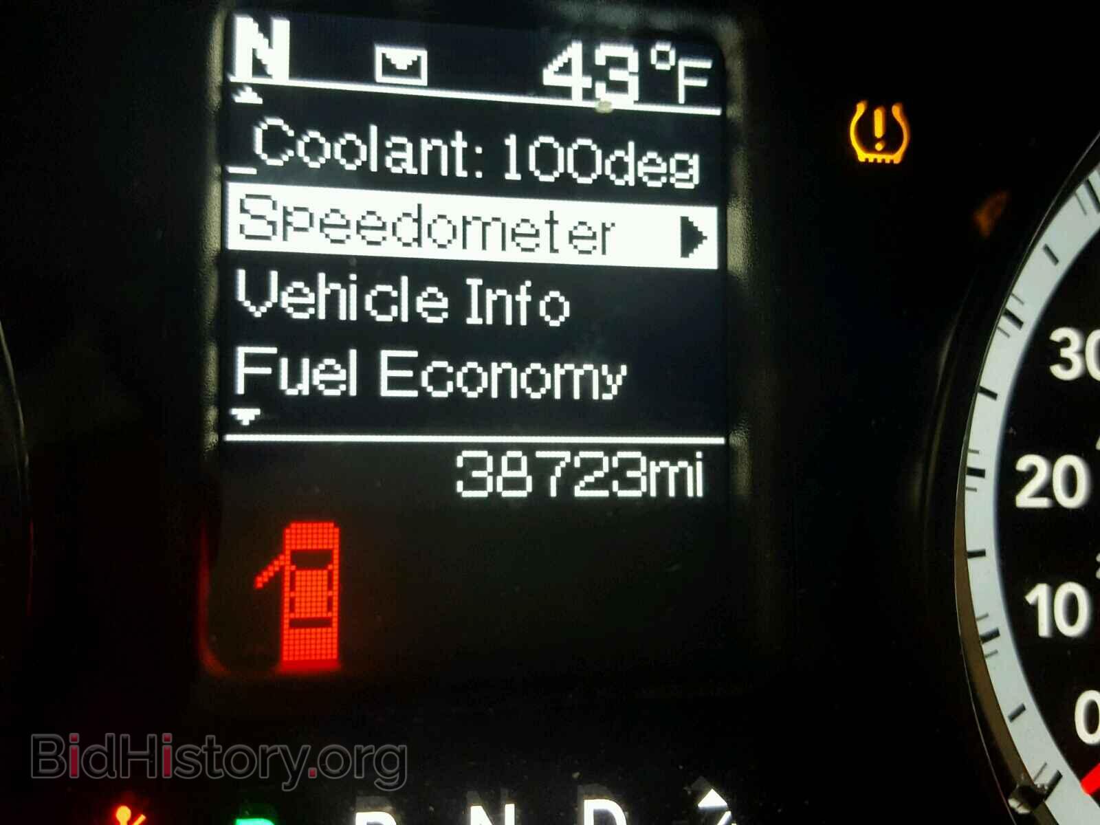 2015 RAM 2500 ST - VIN: 3C6UR5CL6FG664129 - Фото 8