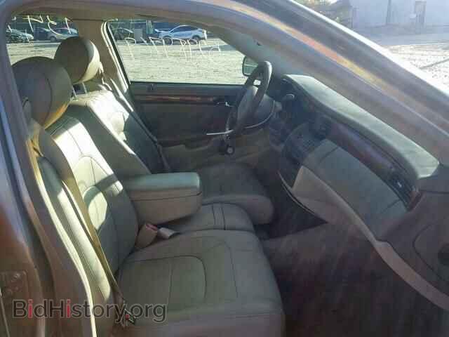 2004 CADILLAC DEVILLE - VIN: 1G6KD54Y04U153697 - Фото 5