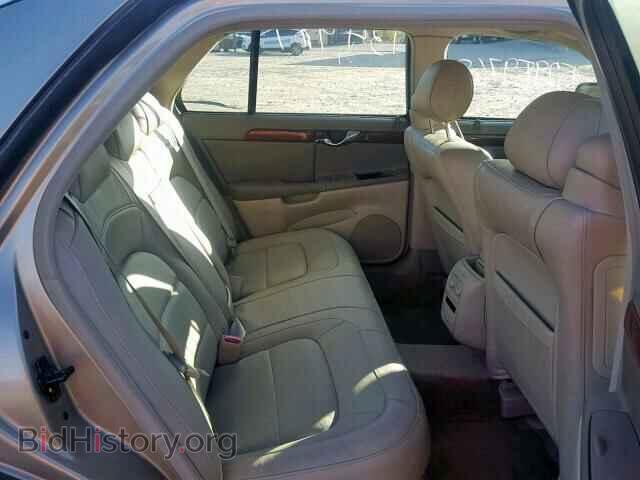 2004 CADILLAC DEVILLE - VIN: 1G6KD54Y04U153697 - Фото 6