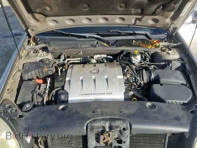 2004 CADILLAC DEVILLE - VIN: 1G6KD54Y04U153697 - Фото 7