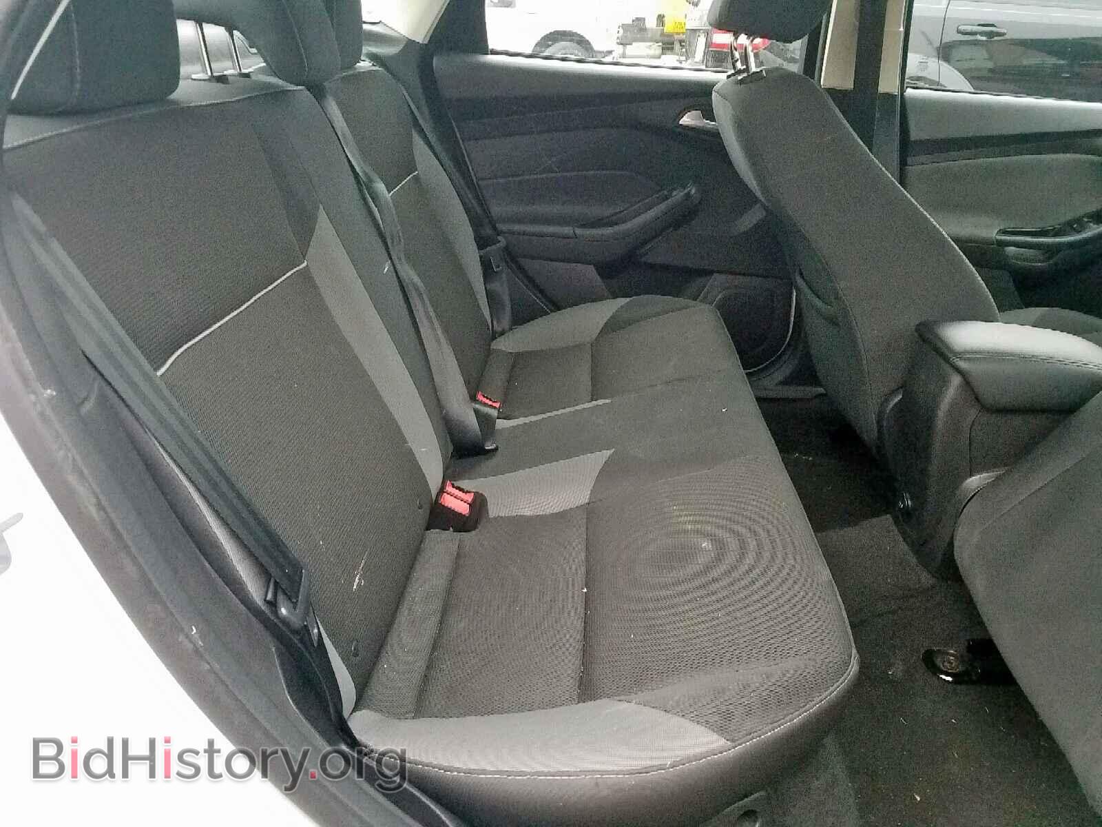 2014 FORD FOCUS SE - VIN: 1FADP3F20EL106936 - Фото 6