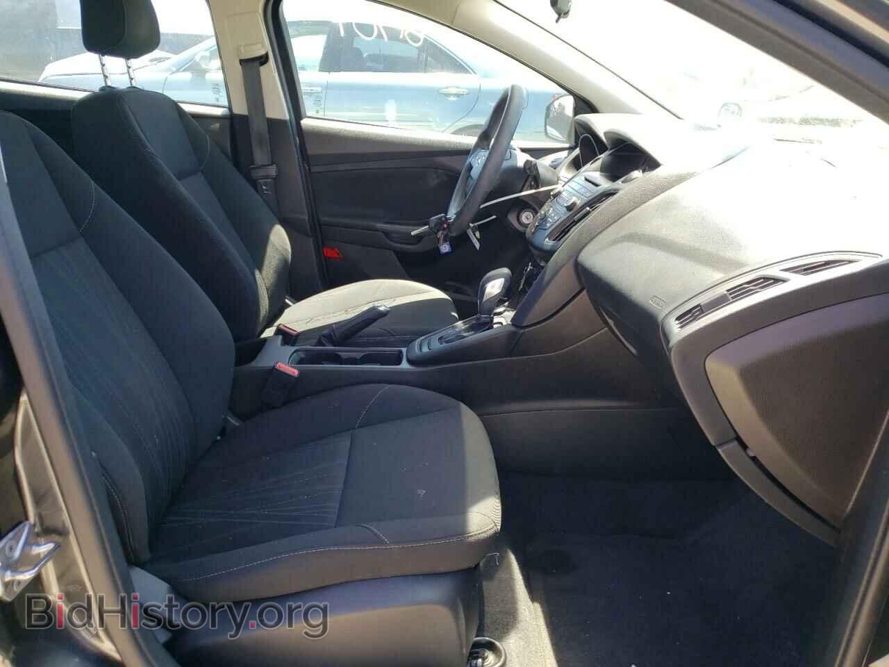 2016 FORD FOCUS - VIN: 1FADP3E27GL384186 - Photo 5