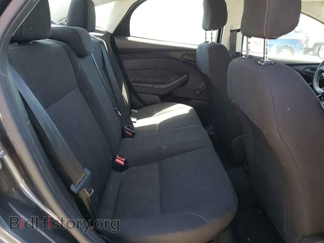 2016 FORD FOCUS - VIN: 1FADP3E27GL384186 - Photo 6