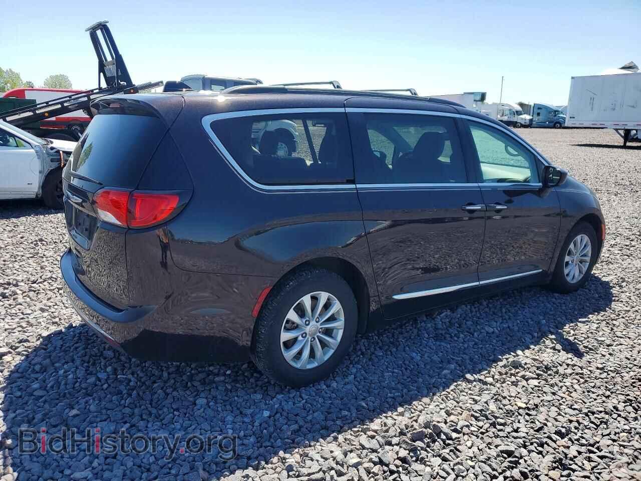 2017 CHRYSLER PACIFICA - VIN: 2C4RC1BG9HR525428 - Photo 3