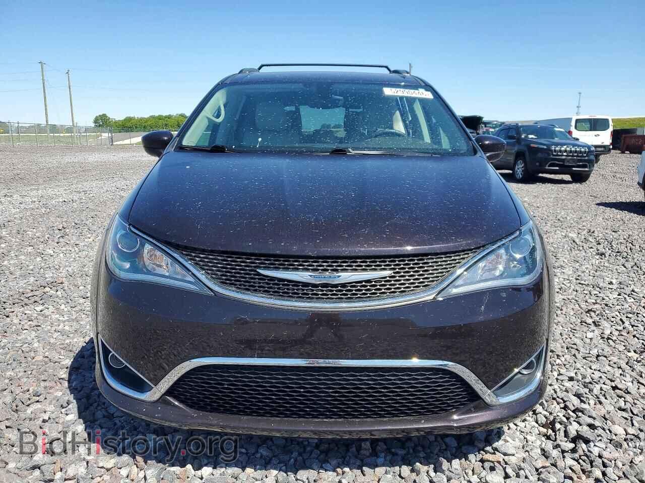 2017 CHRYSLER PACIFICA - VIN: 2C4RC1BG9HR525428 - Photo 5