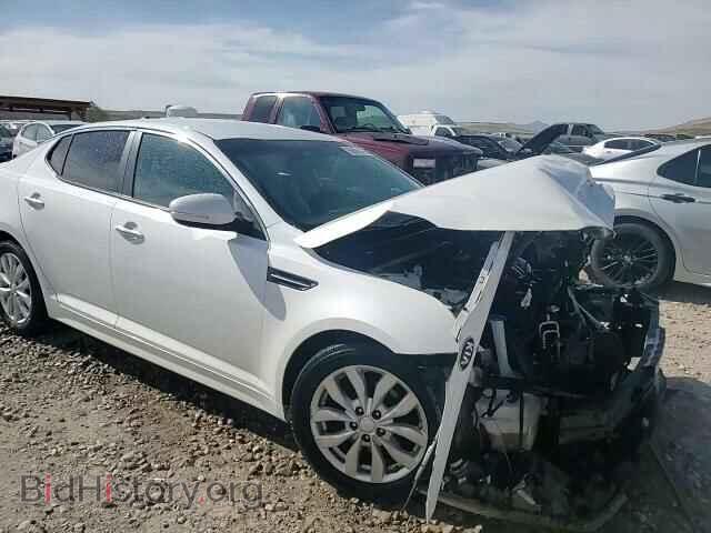 2014 KIA OPTIMA - VIN: 5XXGN4A77EG300577 - Фото 13