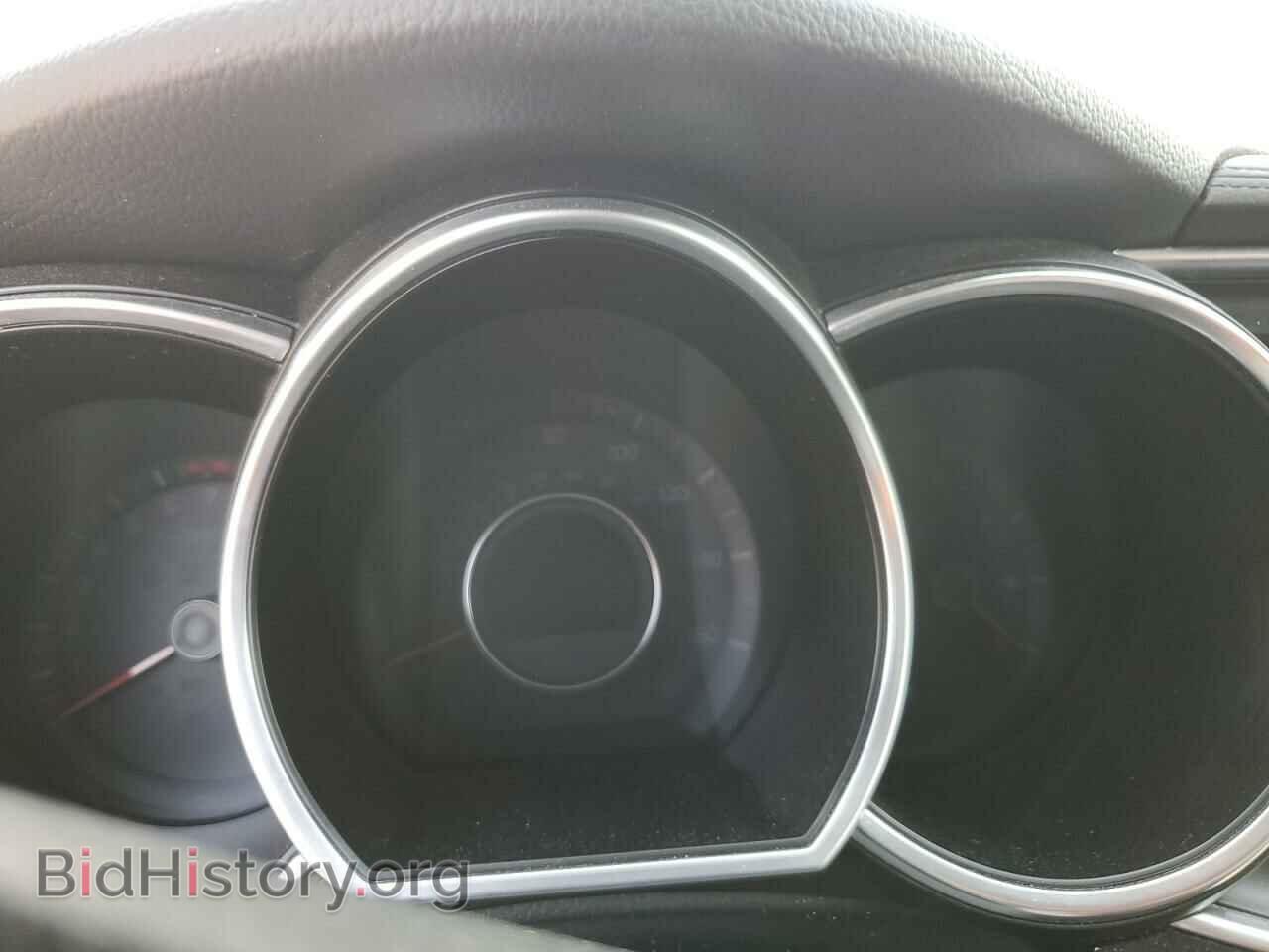 2014 KIA OPTIMA - VIN: 5XXGN4A77EG300577 - Фото 9