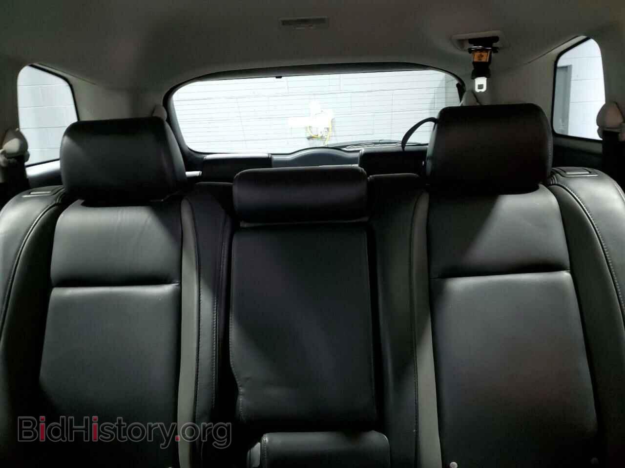 2010 MAZDA CX-9 - VIN: JM3TB3MV1A0231495 - Фото 10
