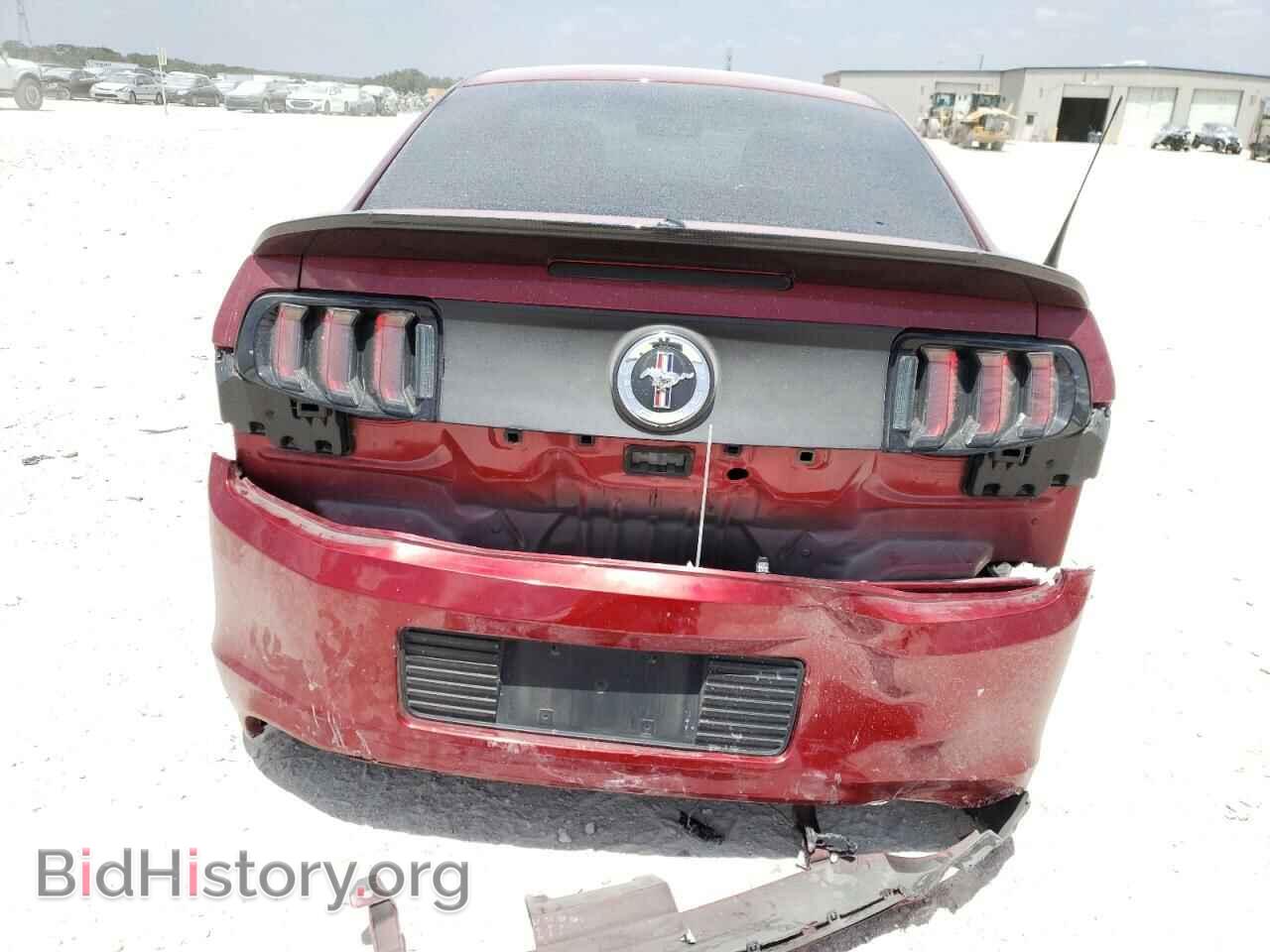 2014 FORD MUSTANG - VIN: 1ZVBP8AM2E5258838 - Фото 9