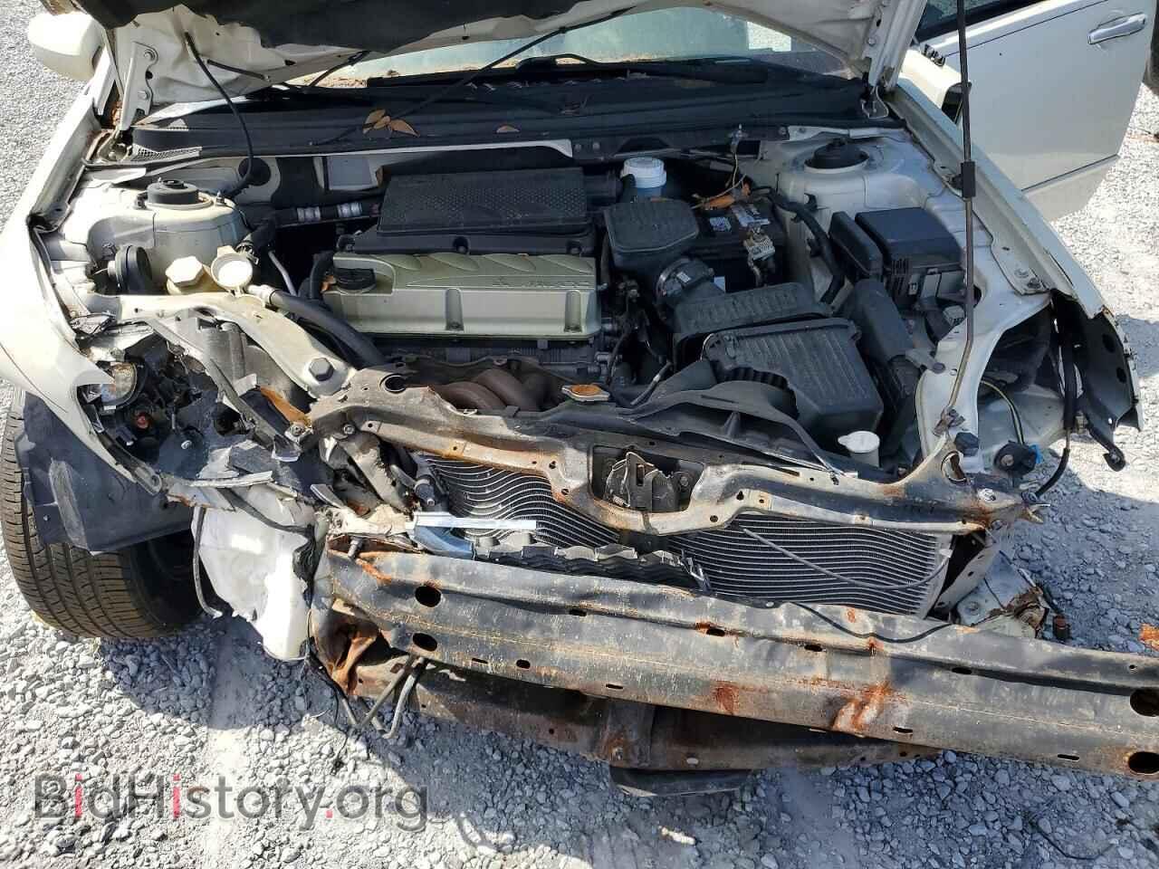 2005 MITSUBISHI GALANT - VIN: 4A3AB36F75E018207 - Фото 11