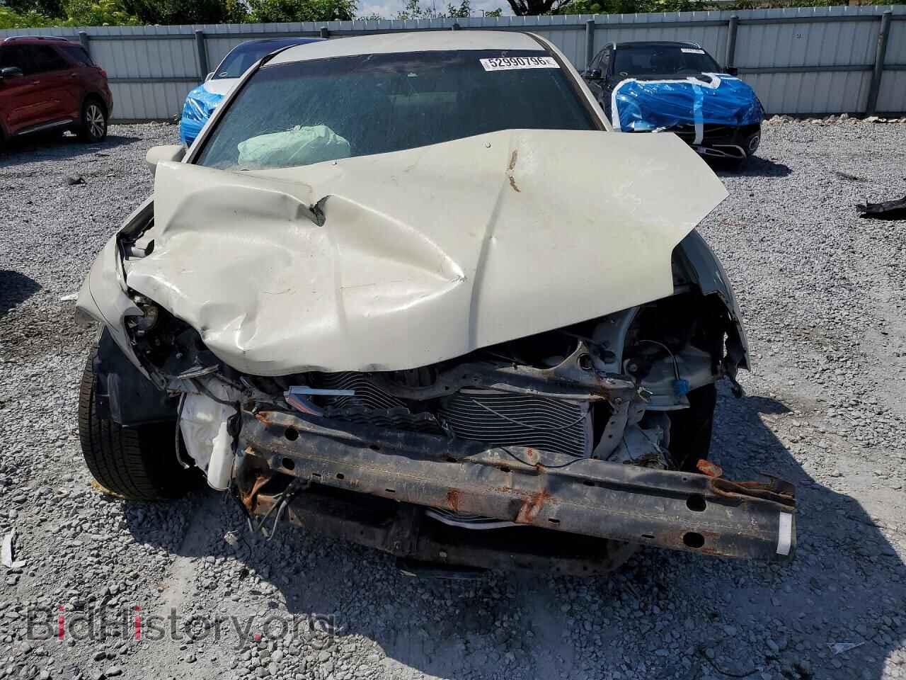 2005 MITSUBISHI GALANT - VIN: 4A3AB36F75E018207 - Фото 5