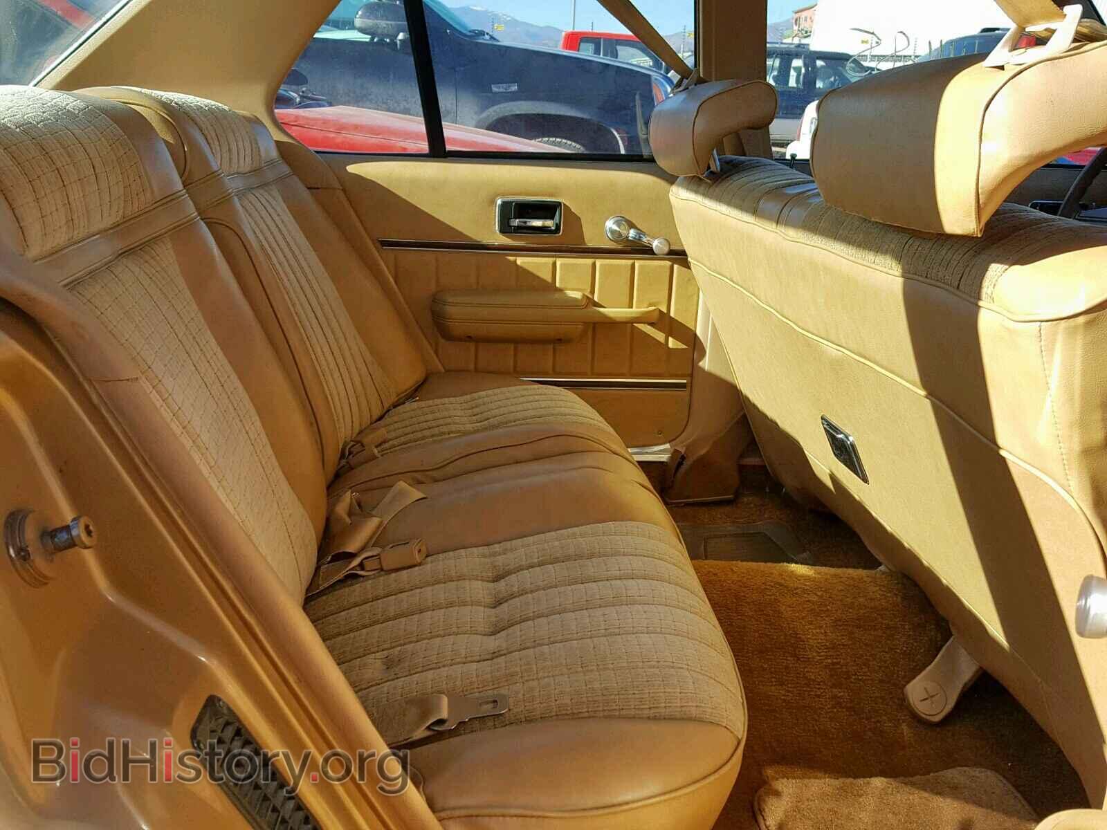 1977 BUICK SKYLARK - VIN: 4B69C7K116060 - Фото 6