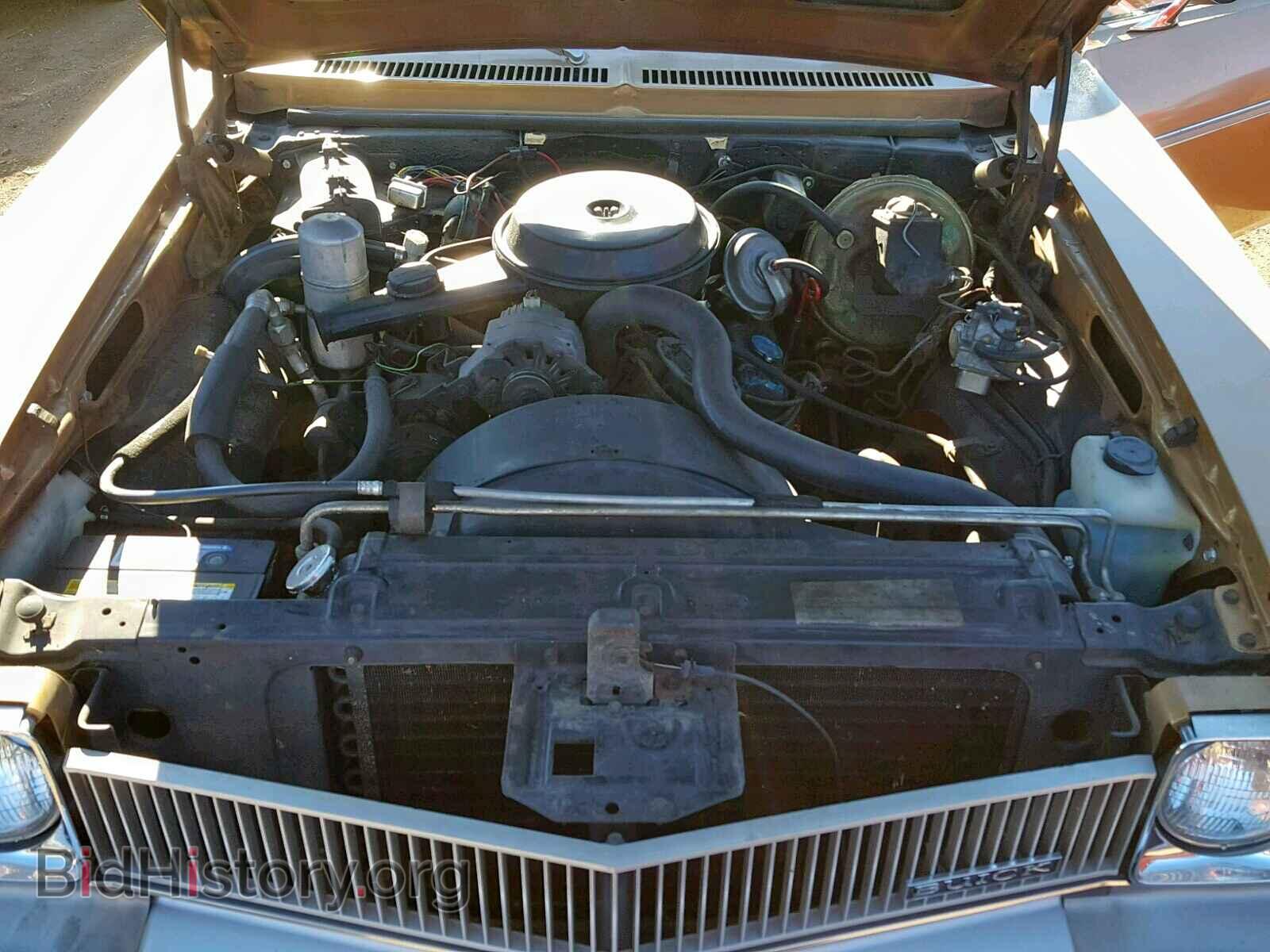 1977 BUICK SKYLARK - VIN: 4B69C7K116060 - Фото 7