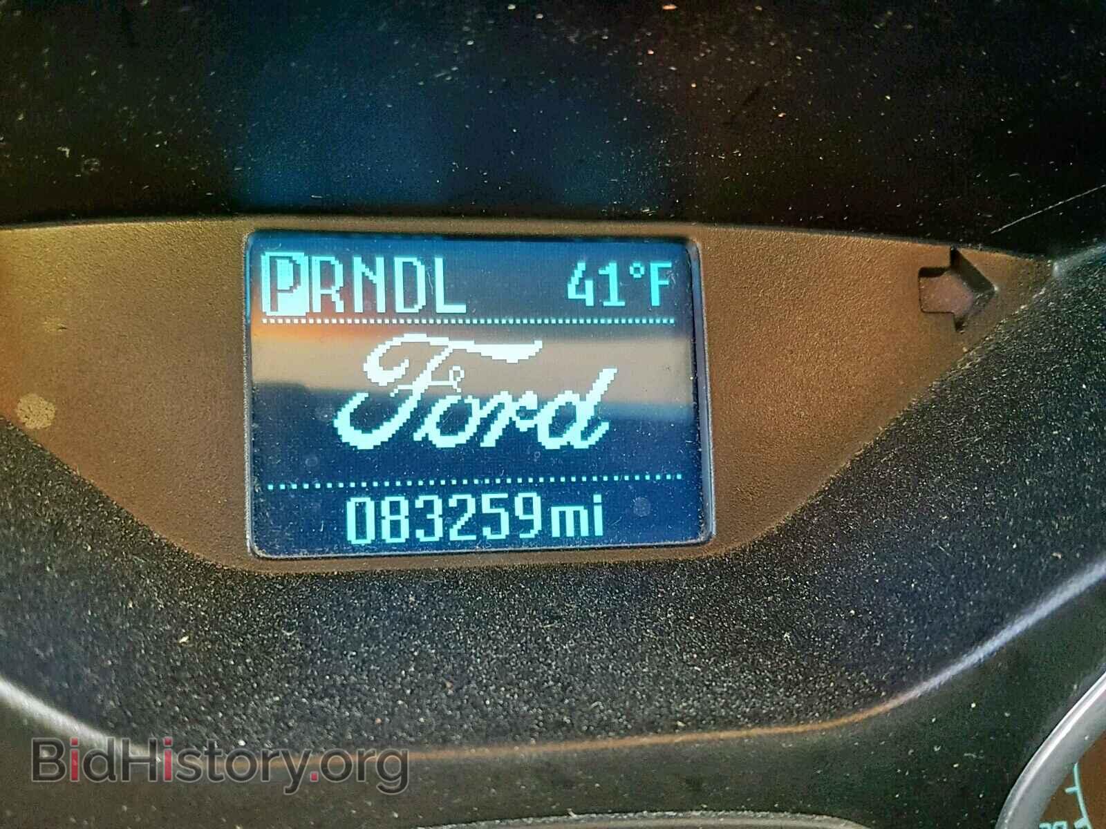 2012 FORD FOCUS - VIN: 1FAHP3F25CL224091 - Photo 8