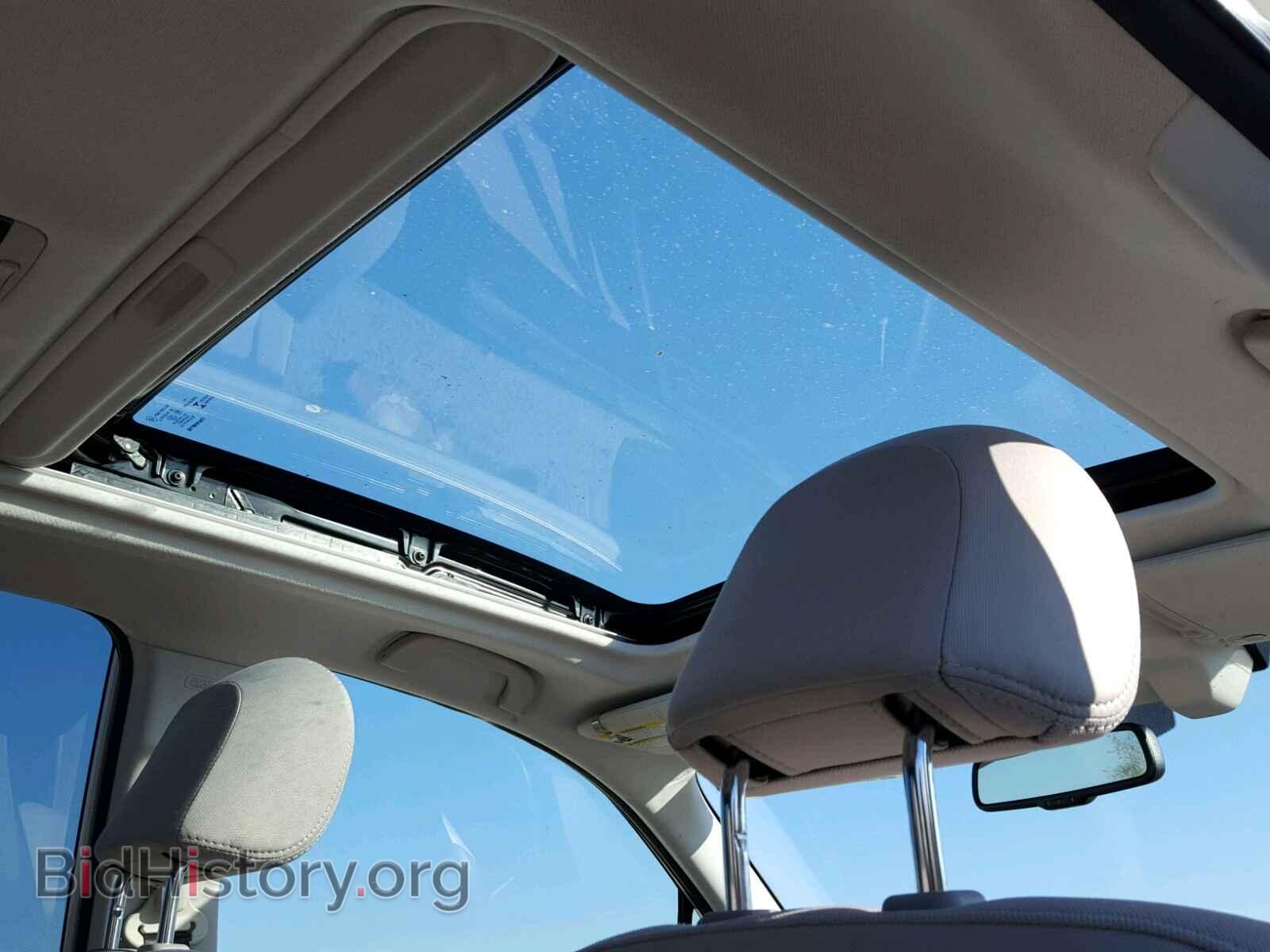 2015 SUBARU FORESTER - VIN: JF2SJAFC4FH804102 - Фото 9